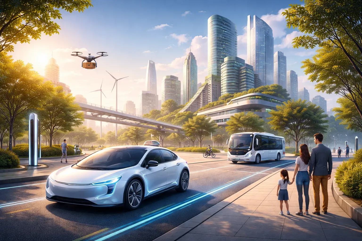 Seguridad digital y movilidad protegida